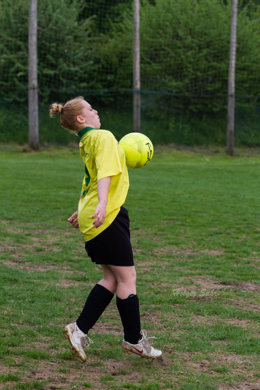 Bild 139 - B-Juniorinnen KaKi beim Abendturnier Schackendorf